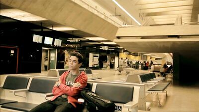 Bareback Bound To You #1905176: Fun First Time Music Short Film Amature