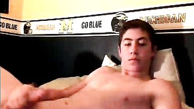 Go Blue: The Ultimate Gay Porn Experience