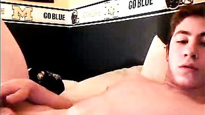 Go Blue: The Ultimate Gay Porn Experience