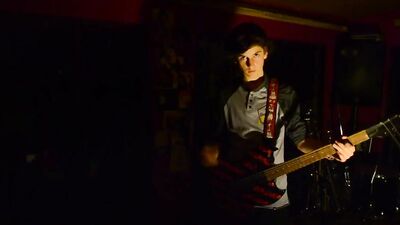 Seb V Wyck Covers Aerilas Gay Porn Video - Blond Boys Fun Music