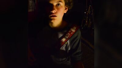 Seb V Wyck Covers Aerilas Gay Porn Video - Blond Boys Fun Music