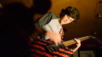 Seb V Wyck Covers Aerilas Gay Porn Video - Blond Boys Fun Music