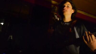 Seb V Wyck Covers Aerilas Gay Porn Video - Blond Boys Fun Music