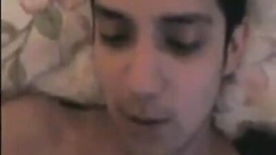 Young Boys Swapping Sperm - The Exciting Trade