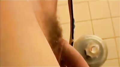 Hot Boys Suck in Shower - Gay Cum Shots and Blowjobs!