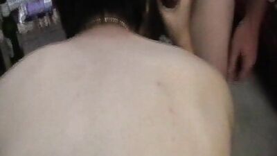 Anderholl5 - Bareback Action Amateur Gay Porn Video!