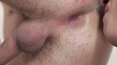 Blond Duos Homegrown Fun: Hardcore Bareback Action!