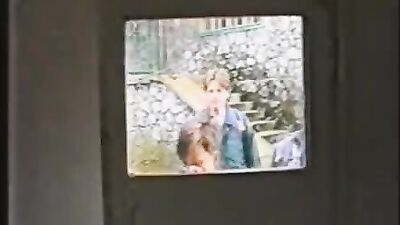 Raw and Wild: Two Guys Going At It - RLH105 (Gay Porn)