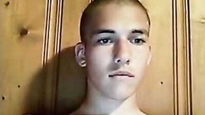 Cam 9877: Hardcore Cumshots & Handjobs - Gay Porn Video!