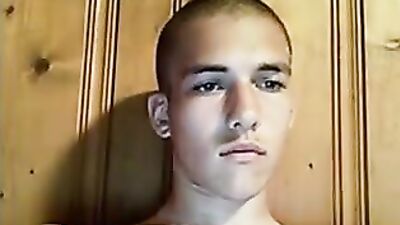 Cam 9877: Hardcore Cumshots & Handjobs - Gay Porn Video!