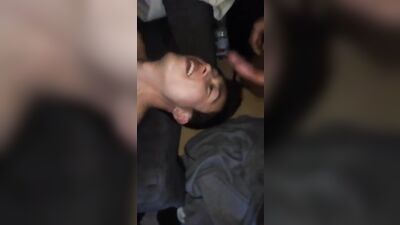 Deep, Deep Throating: Big Cocks Cum Shots Oral Delights!