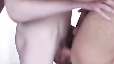 5 TWINKS HD - Bareback Group Sex Delight!