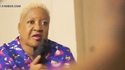 Mother Caught Son Having Gay Sex: Old-School Taboo Encounters