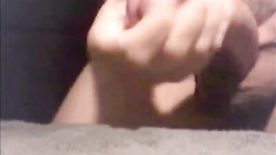 Hung Jack Off Nice Cum