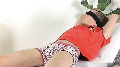 Bound to Pleasure: Gay Porns Hottest Bound and Gagged Videos!