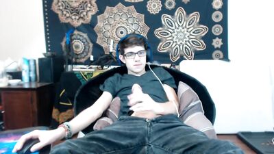 Svens Gay Porn Adventure (190 chars)