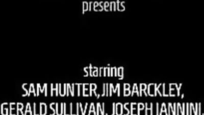 Black and white film