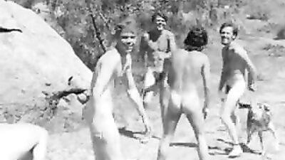 Black and white film