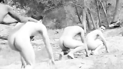 Black and white film