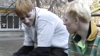 Vintage - Eastern Europe Boys