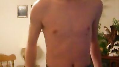 Amateur Cum Shots Handjob: Your Gay Porn Fix!