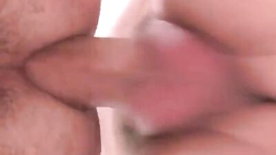 10 Pounder BBs Intense Action Bareback Cum Shots!