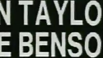 Black & Hung - Very Vintage