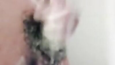 Soap foam