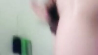 Soap foam