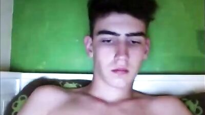 Cumming Big Dicks with Huge Cocks - A Hot and Steamy Gay Porn Video!