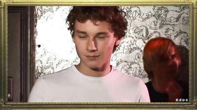 Philippes Gangbang: Exploring the Darker Side of Gay Porn