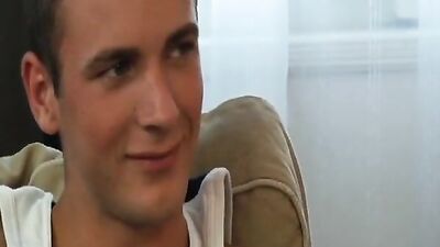 Graduation Gang Bang 2: The Final Exam! - Hardcore Gay Porn with Bareback Group Sex