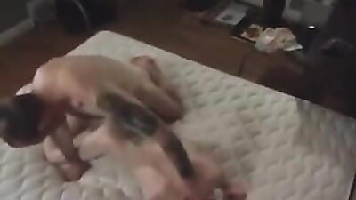 Boy wants to Be Inseminated: Gay Porn Fantasy Fulfilled!