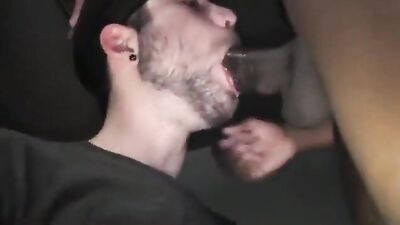 Bj Massive Black Cock