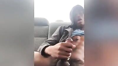 Black TWO-MAN CUCKOLD - BLACK BIG COCKS - BLACK TWINK CUM!