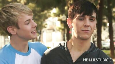 Brian555 Scotty et Zac.