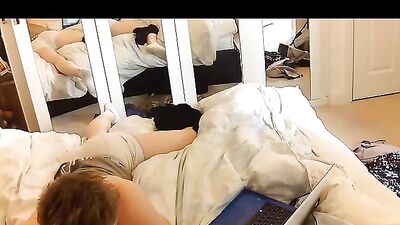 Twinkymuscle hot blonde boy