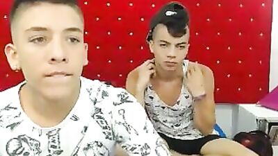 GoldenCpls Amateur Action Play (38 chars)