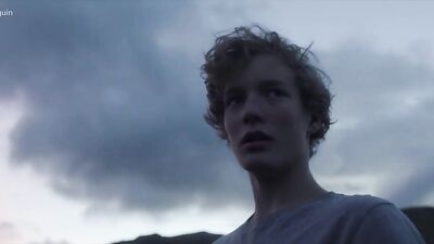 Friendship maybe...love, a short film about two gay men exploring their feelings for each other, with scenes of passion and romance.