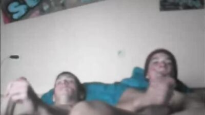 Friends Jacking Cum Shots (Amateur Big Cocks)