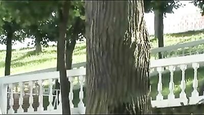 Bareback Cum Shots Public Outside: Threesome Twinks.