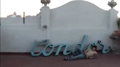 Mexican Twink Bareback Cumshot Delight