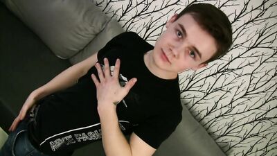 Linus Secret Desires: A Gay Porn Video with Blowjobs and Anal Sex (190 chars)
