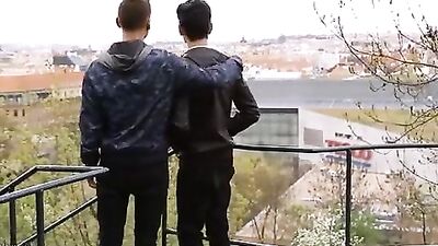 Cute bare boys fuck raw 350