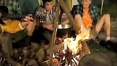 Bareback Orgy Party - Boys Get Fucked Raw! =======================================