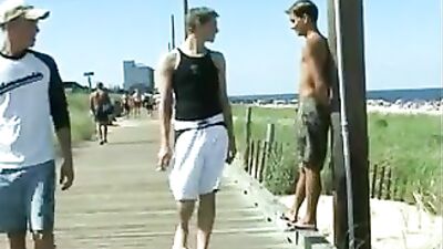 USA 3 Twinks Bareback Group Sex: Hookups & Hot Action!