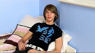 Horny Boy Love Cum: Big Cocks Cum Shots Handjob!