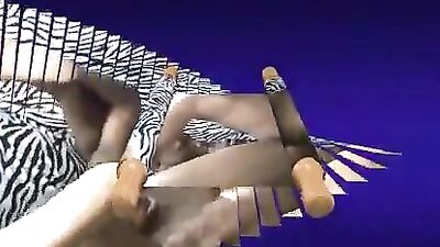 Black Fucks Black: The Ultimate Gay Porn Experience