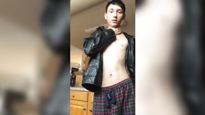 Being prepared for punishing asses