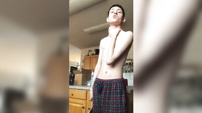 Being prepared for punishing asses